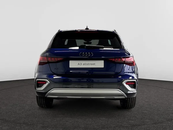 AUDI A3 Allstreet (2025) — foto 11 van 14