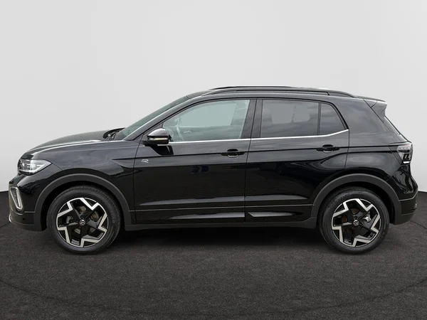 VOLKSWAGEN T-Cross (2025) — foto 12 van 24
