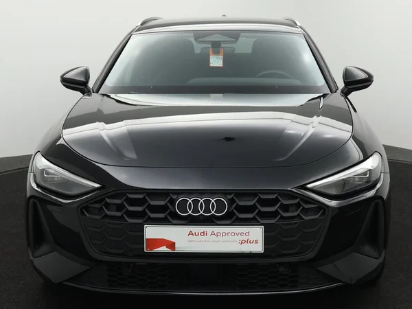 AUDI A5 Avant e-hybrid (PHEV) (2026) — foto 22 van 27