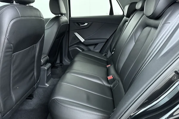 Audi Q2 (2020) — foto 17 van 18