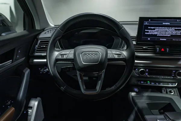 Audi Q5 (2023) — foto 3 van 34