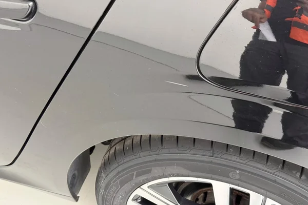 Peugeot 208 (2022) — foto 17 van 39