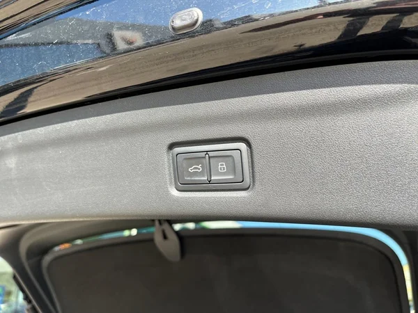 AUDI Q6 Sportback e-tron (2025) — foto 20 van 22