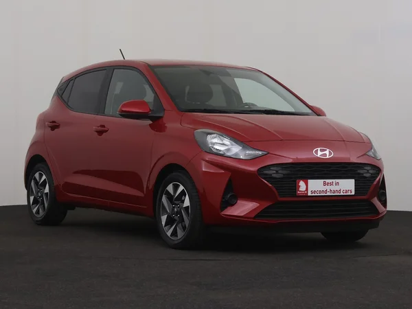 HYUNDAI i10 (2025) — foto 20 van 25