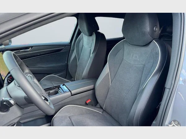Volkswagen ID.7 Tourer (2026) — foto 3 van 33