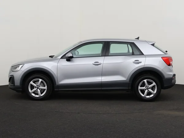 AUDI Q2 (2022) — foto 12 van 27