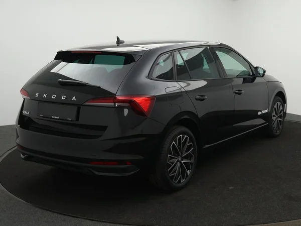 SKODA Scala (2026) — foto 12 van 24