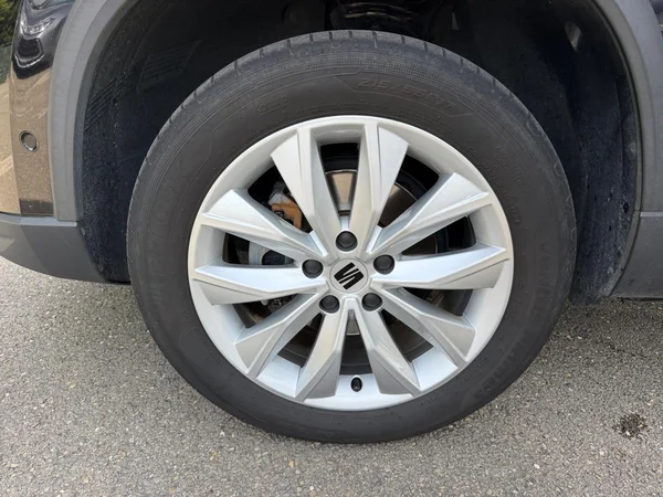 SEAT Ateca (2025) — foto 13 van 21