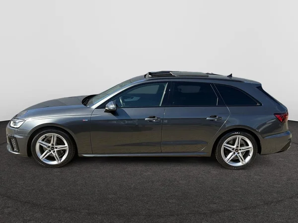 AUDI A4 Avant Dsl (2024) — foto 22 van 23