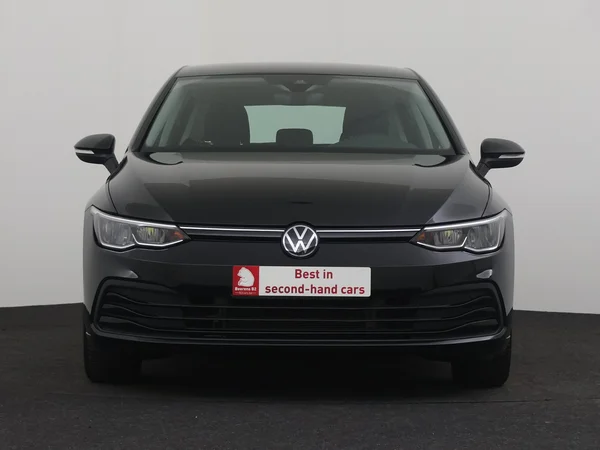 VOLKSWAGEN Golf (2024) — foto 26 van 28