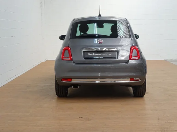 Fiat 500 (2023) — foto 19 van 19