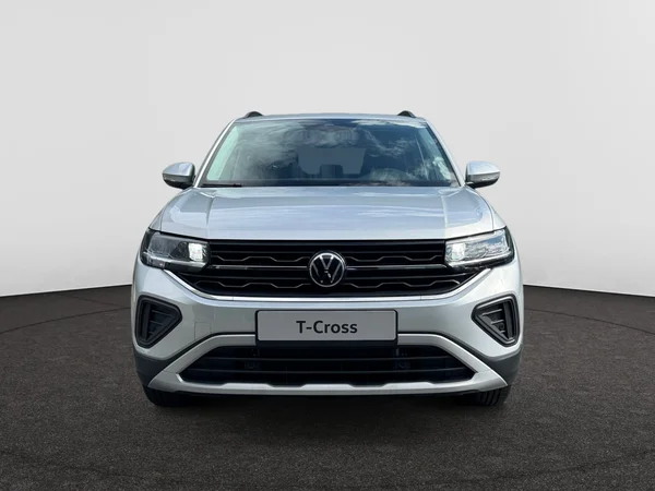 VOLKSWAGEN T-Cross (2025) — foto 15 van 16