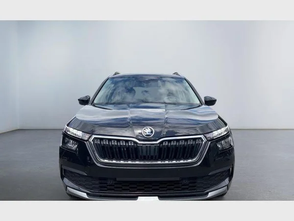Skoda Kamiq (2022) — foto 26 van 27