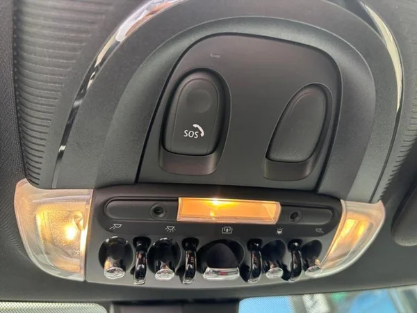 MINI Mini (F56 LCI II) (2023) — foto 18 van 31