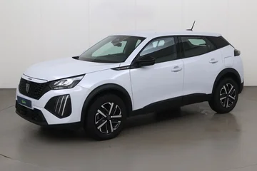 Peugeot 2008 (2025)