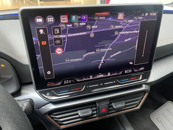 CUPRA Leon ST e-Hybrid (PHEV) (2025) — foto 13 van 14