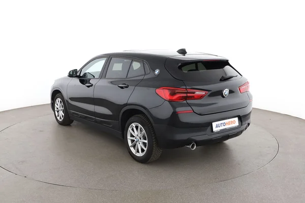 BMW X2 (2019) — foto 10 van 16