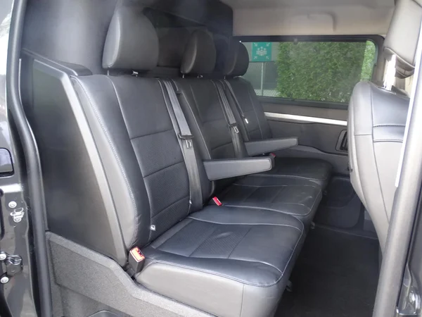 Peugeot Expert (2026) — foto 4 van 34
