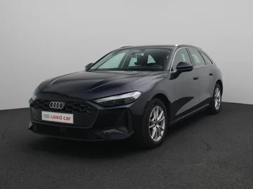AUDI A5 Avant (2025)