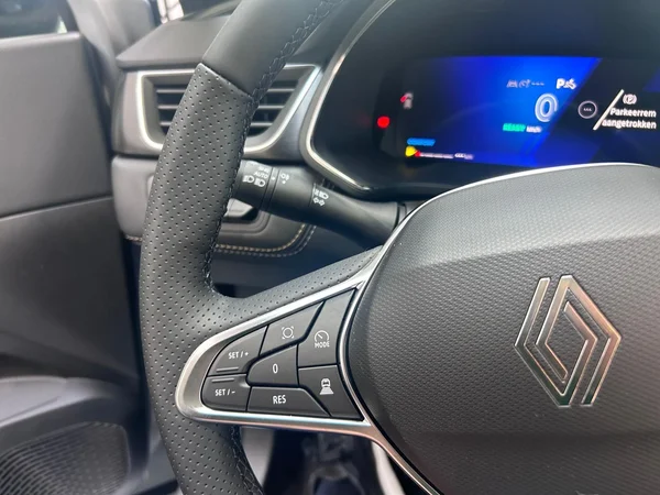 Renault Symbioz (2026) — foto 5 van 31