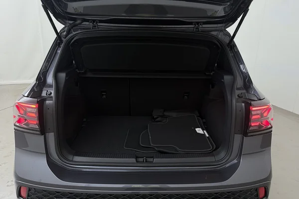 Volkswagen T-Cross (2026) — foto 12 van 16