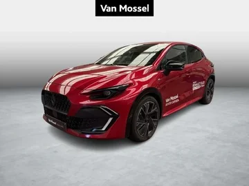 Renault Clio (2026)