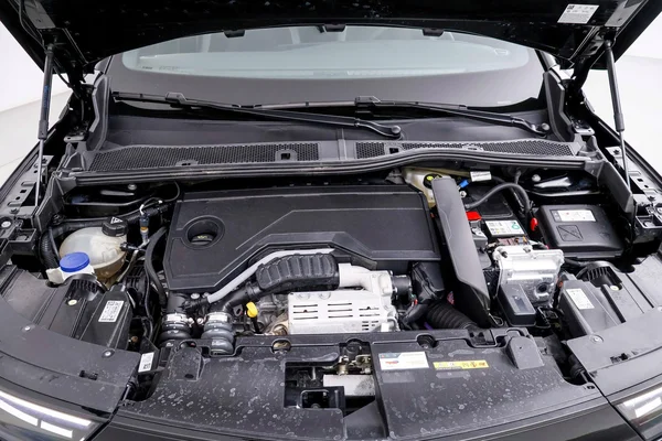 Opel Mokka (2026) — foto 25 van 83