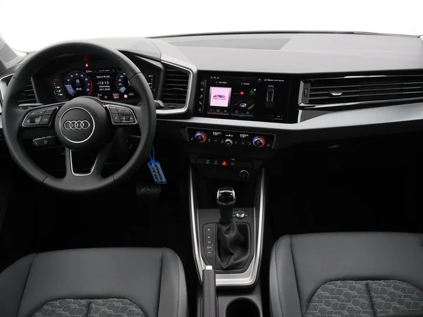 AUDI A1 Sportback (2026) — foto 20 van 23