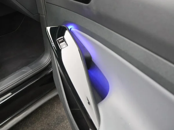 VOLKSWAGEN ID.4 (2024) — foto 19 van 29