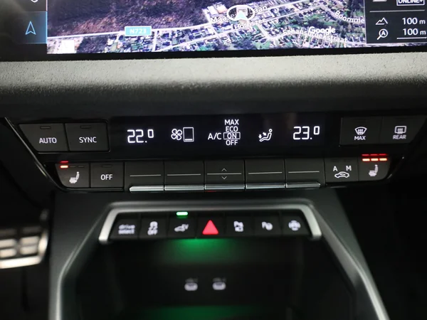 AUDI A3 Sportback (2026) — foto 10 van 24