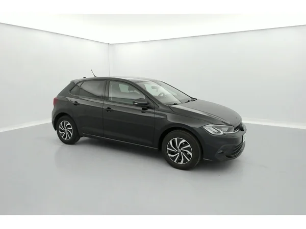 VOLKSWAGEN Polo (2025) — foto 31 van 36