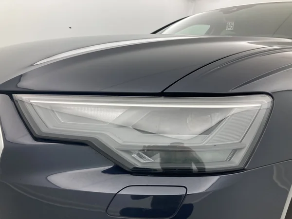 AUDI A6 Avant (2019) — foto 19 van 27
