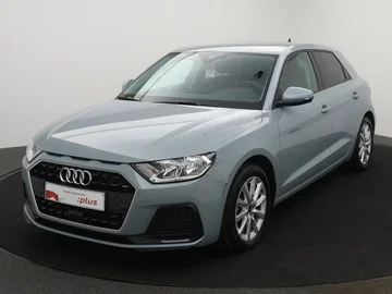 AUDI A1 Sportback (2025)