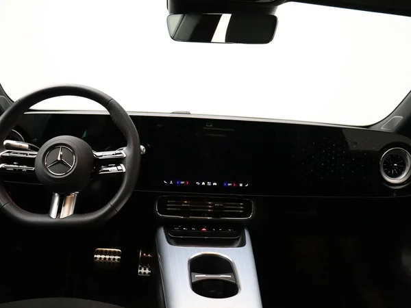 Mercedes-Benz CLA (2026) — foto 17 van 31