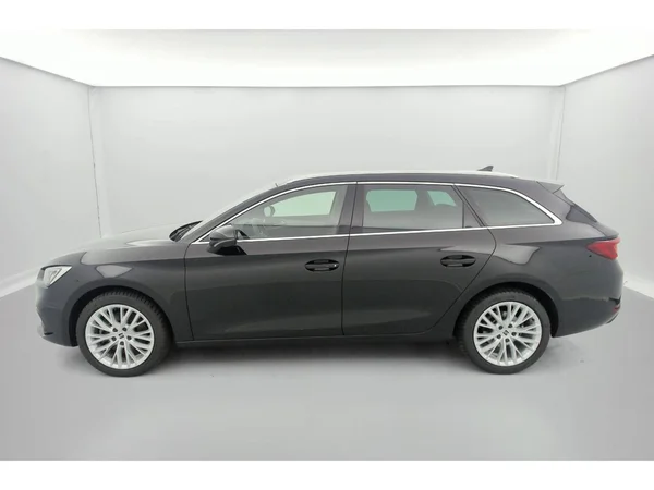 SEAT Leon ST (2021) — foto 21 van 36