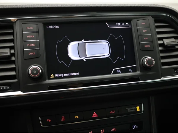 SEAT Ateca (2019) — foto 13 van 21