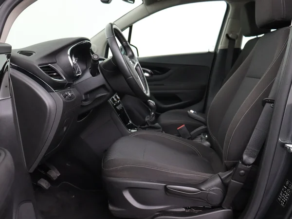 OPEL Mokka (2017) — foto 2 van 25