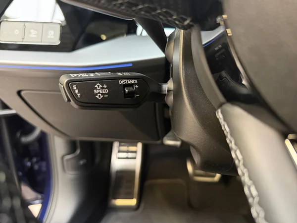 AUDI A3 Sportback (2026) — foto 11 van 16
