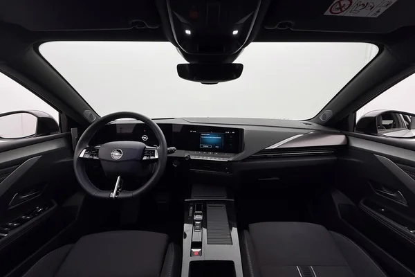Opel Astra Sports Tourer (2025) — foto 10 van 22