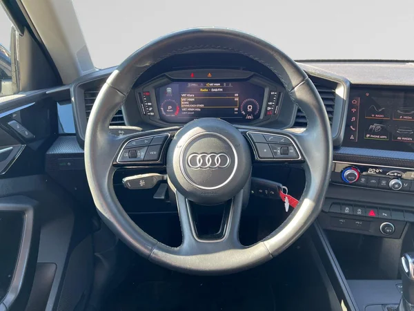 AUDI A1 Sportback (2022) — foto 4 van 23