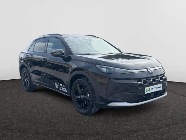 VOLKSWAGEN T-Roc (2026) — foto 17 van 19