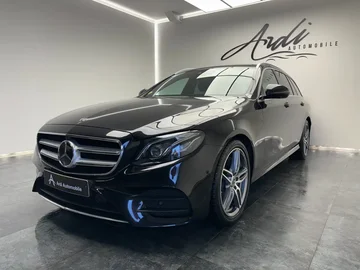 Mercedes-Benz E 6d19c8e3-c765-4188-8184-04a7c862b414