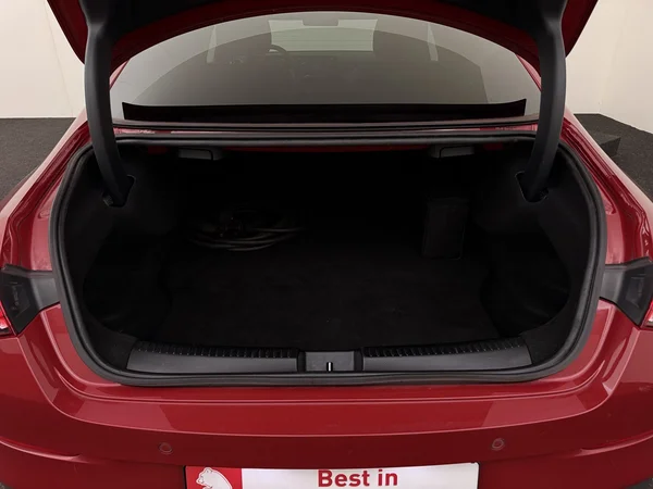 MERCEDES CLA 250 (2022) — foto 8 van 32