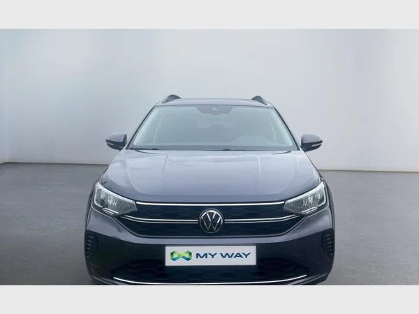 Volkswagen TAIGO (2024) — foto 12 van 28