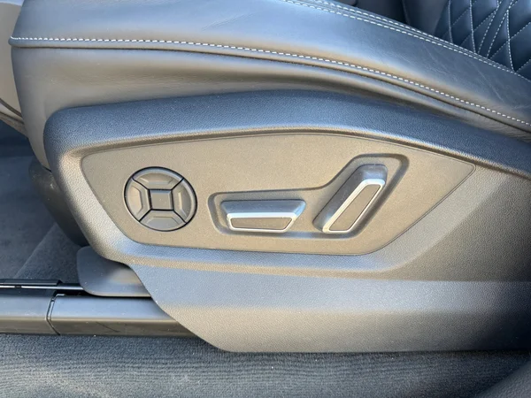 AUDI Q7 (2024) — foto 11 van 20
