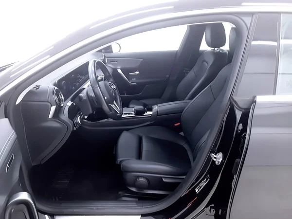 Mercedes-Benz CLA SW (X118) (2021) — foto 21 van 21