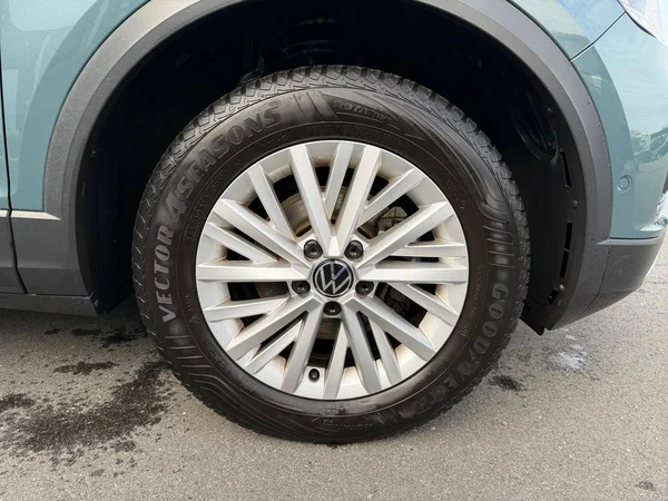 VOLKSWAGEN T-Roc (2022) — foto 17 van 24