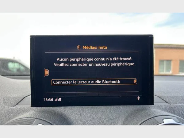 Audi Q2 (2020) — foto 13 van 25