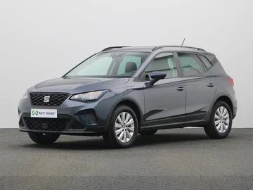 SEAT Arona (2022)