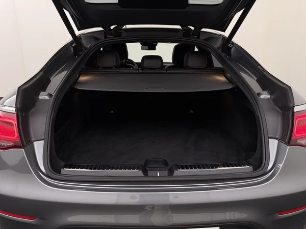 MERCEDES GLC200 (2023) — foto 8 van 31